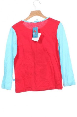 Kinder Shirt Unbranded, Größe 6-7y/ 122-128 cm, Farbe Mehrfarbig, Preis 7,99 €