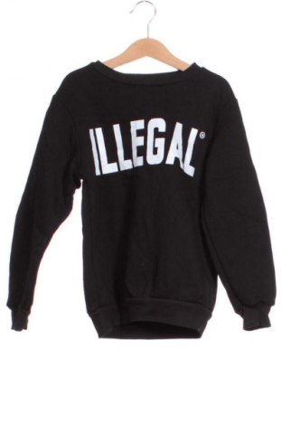 Dětská halenka  Unbranded, Velikost 9-10y/ 140-146 cm, Barva Černá, Cena  129,00 Kč