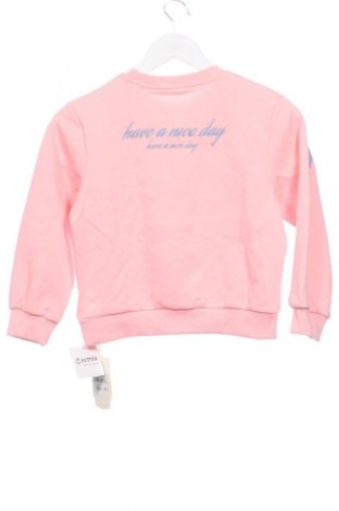 Детска блуза Unbranded, Размер 8-9y/ 134-140 см, Цвят Розов, Цена 6,64 €