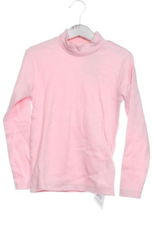 Детска блуза Unbranded, Размер 4-5y/ 110-116 см, Цвят Розов, Цена 6,13 €