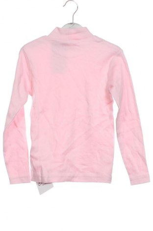 Детска блуза Unbranded, Размер 4-5y/ 110-116 см, Цвят Розов, Цена 6,13 €