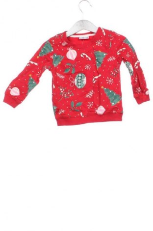 Kinder Shirt Unbranded, Größe 12-18m/ 80-86 cm, Farbe Mehrfarbig, Preis 4,99 €