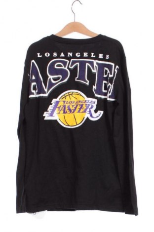 Dětská halenka  Unbranded, Velikost 14-15y/ 168-170 cm, Barva Černá, Cena  129,00 Kč