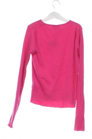 Dziecięca bluzka Unbranded, Rozmiar 14-15y/ 168-170 cm, Kolor Różowy, Cena 32,15 zł