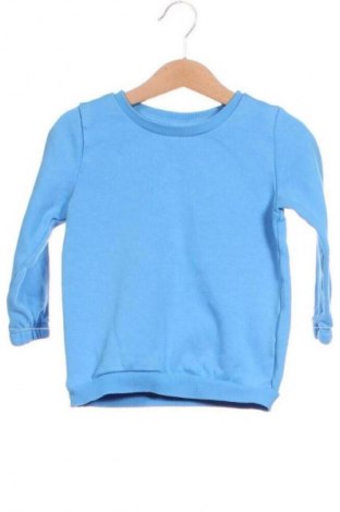 Dziecięca bluzka Unbranded, Rozmiar 18-24m/ 86-98 cm, Kolor Niebieski, Cena 32,15 zł