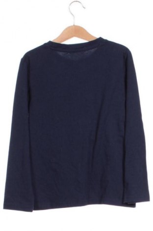 Детска блуза Unbranded, Размер 7-8y/ 128-134 см, Цвят Син, Цена 6,00 €