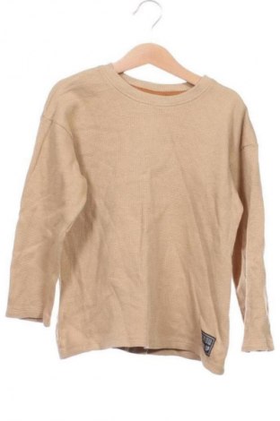 Παιδική μπλούζα Unbranded, Μέγεθος 5-6y/ 116-122 εκ., Χρώμα Καφέ, Τιμή 6,00 €