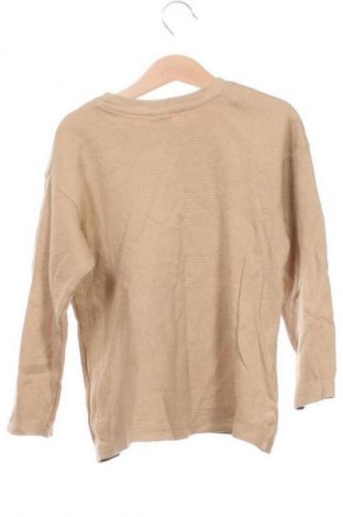 Παιδική μπλούζα Unbranded, Μέγεθος 5-6y/ 116-122 εκ., Χρώμα Καφέ, Τιμή 6,00 €