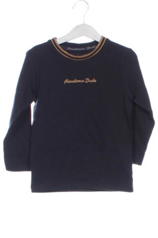 Dziecięca bluzka Unbranded, Rozmiar 4-5y/ 110-116 cm, Kolor Niebieski, Cena 30,00 zł