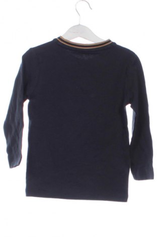 Dziecięca bluzka Unbranded, Rozmiar 4-5y/ 110-116 cm, Kolor Niebieski, Cena 30,00 zł