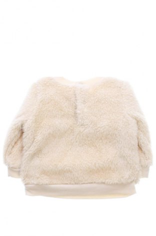 Dziecięca bluzka Unbranded, Rozmiar 3-6m/ 62-68 cm, Kolor Beżowy, Cena 30,00 zł