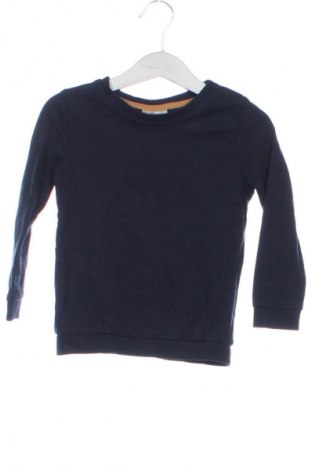 Kinder Shirt Unbranded, Größe 18-24m/ 86-98 cm, Farbe Blau, Preis 6,00 €