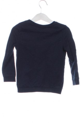 Kinder Shirt Unbranded, Größe 18-24m/ 86-98 cm, Farbe Blau, Preis 6,00 €