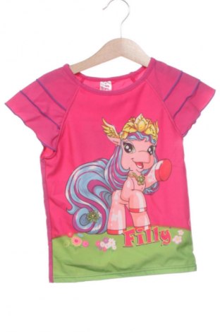 Dziecięca bluzka Unbranded, Rozmiar 6-7y/ 122-128 cm, Kolor Kolorowy, Cena 21,99 zł