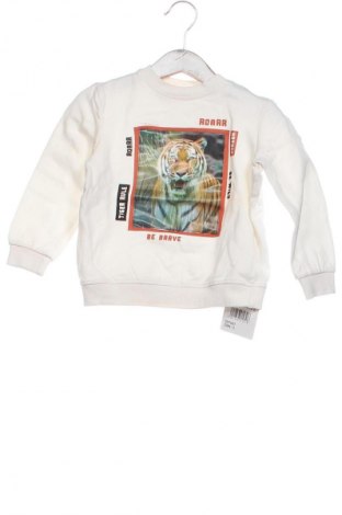 Detská blúzka  Unbranded, Veľkosť 18-24m/ 86-98 cm, Farba Biela, Cena  5,75 €