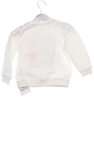 Detská blúzka  Unbranded, Veľkosť 18-24m/ 86-98 cm, Farba Biela, Cena  5,75 €