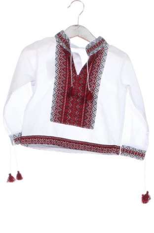 Detská blúzka  Unbranded, Veľkosť 2-3y/ 98-104 cm, Farba Viacfarebná, Cena  5,75 €