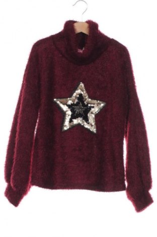 Dziecięca bluzka Unbranded, Rozmiar 11-12y/ 152-158 cm, Kolor Czerwony, Cena 19,99 zł