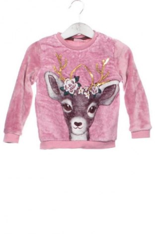 Detská blúzka  Unbranded, Veľkosť 18-24m/ 86-98 cm, Farba Ružová, Cena  4,95 €