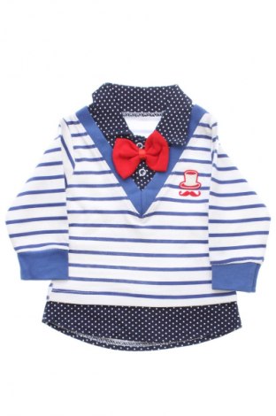 Dziecięca bluzka Unbranded, Rozmiar 6-9m/ 68-74 cm, Kolor Kolorowy, Cena 49,00 zł
