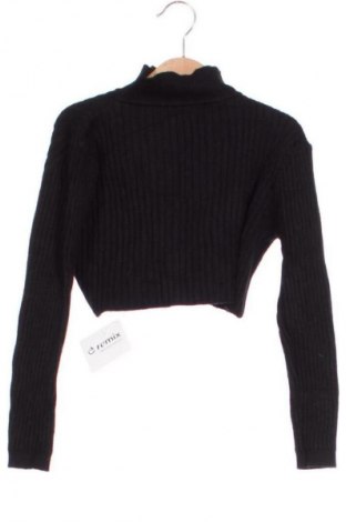 Dětská halenka  Unbranded, Velikost 6-7y/ 122-128 cm, Barva Černá, Cena  129,00 Kč