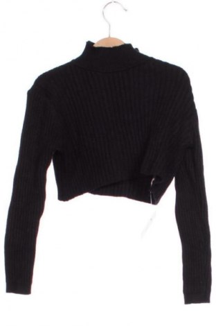 Dětská halenka  Unbranded, Velikost 6-7y/ 122-128 cm, Barva Černá, Cena  129,00 Kč