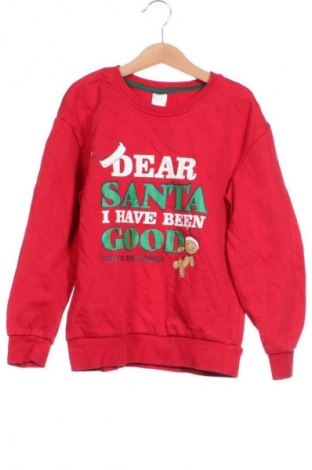 Kinder Shirt Unbranded, Größe 7-8y/ 128-134 cm, Farbe Rot, Preis € 5,99