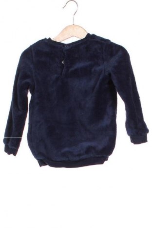 Bluză pentru copii Unbranded, Mărime 12-18m/ 80-86 cm, Culoare Albastru, Preț 28,99 Lei