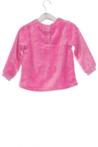 Детска блуза Unbranded, Размер 12-18m/ 80-86 см, Цвят Розов, Цена 4,09 €