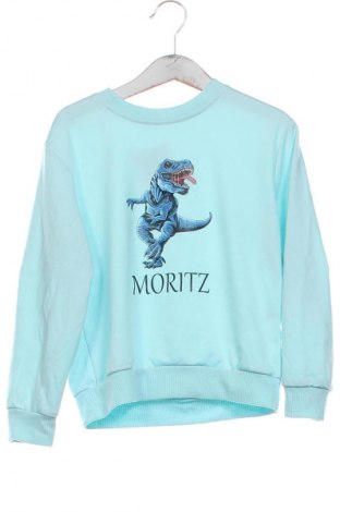 Παιδική μπλούζα Unbranded, Μέγεθος 5-6y/ 116-122 εκ., Χρώμα Μπλέ, Τιμή 6,00 €