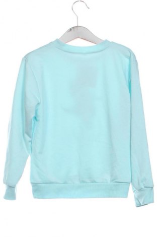 Παιδική μπλούζα Unbranded, Μέγεθος 5-6y/ 116-122 εκ., Χρώμα Μπλέ, Τιμή 6,00 €