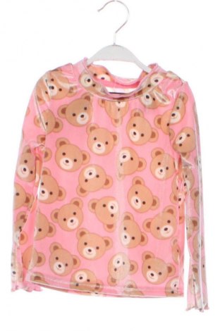 Kinder Shirt Unbranded, Größe 3-4y/ 104-110 cm, Farbe Mehrfarbig, Preis € 6,00