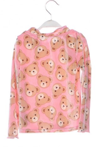 Kinder Shirt Unbranded, Größe 3-4y/ 104-110 cm, Farbe Mehrfarbig, Preis € 6,00