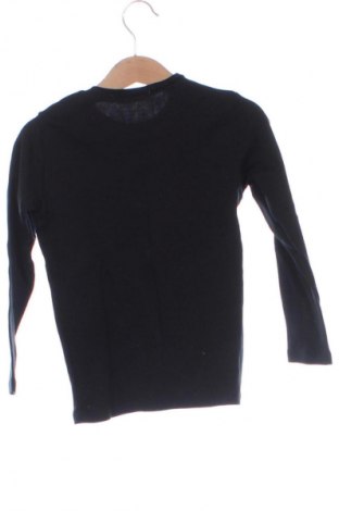 Dziecięca bluzka United Colors Of Benetton, Rozmiar 2-3y/ 98-104 cm, Kolor Czarny, Cena 64,30 zł