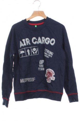 Kinder Shirt United Colors Of Benetton, Größe 8-9y/ 134-140 cm, Farbe Mehrfarbig, Preis 8,99 €