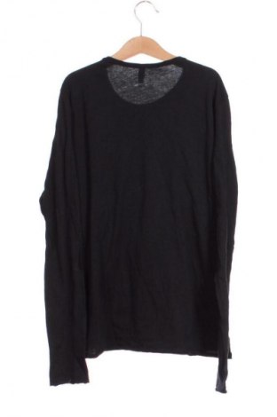Dziecięca bluzka United Colors Of Benetton, Rozmiar 11-12y/ 152-158 cm, Kolor Czarny, Cena 31,99 zł