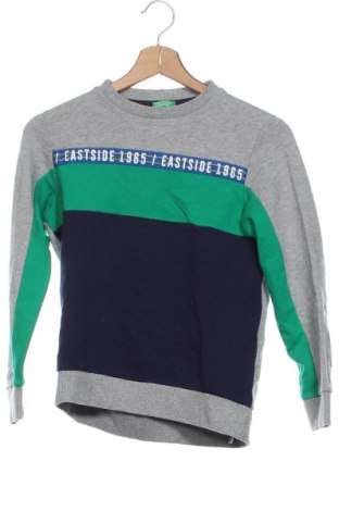 Dětská halenka  United Colors Of Benetton, Velikost 8-9y/ 134-140 cm, Barva Vícebarevné, Cena  189,00 Kč