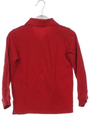 Детска блуза United Colors Of Benetton, Размер 18-24m/ 86-98 см, Цвят Червен, Цена 6,13 €