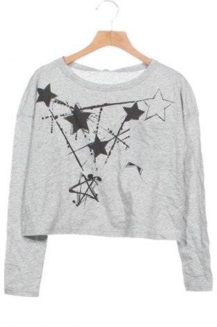 Παιδική μπλούζα United Colors Of Benetton, Μέγεθος 8-9y/ 134-140 εκ., Χρώμα Πολύχρωμο, Τιμή 7,99 €
