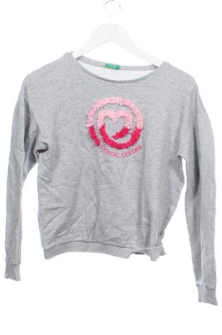 Bluză pentru copii United Colors Of Benetton, Mărime 13-14y/ 164-168 cm, Culoare Multicolor, Preț 32,99 Lei