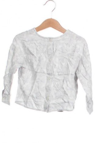 Dětská halenka  United Colors Of Benetton, Velikost 2-3m/ 56-62 cm, Barva Vícebarevné, Cena  149,00 Kč