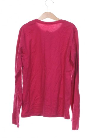Kinder Shirt United Colors Of Benetton, Größe 12-13y/ 158-164 cm, Farbe Rosa, Preis € 7,99