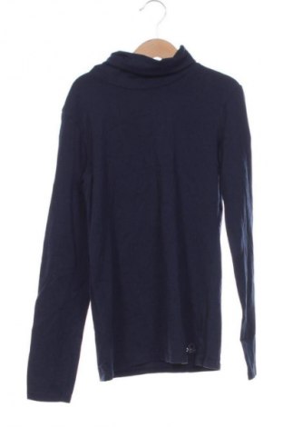 Bluză pentru copii United Colors Of Benetton, Mărime 14-15y/ 168-170 cm, Culoare Albastru, Preț 33,99 Lei