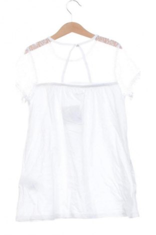 Kinder Shirt Vertbaudet, Größe 13-14y/ 164-168 cm, Farbe Weiß, Preis 4,99 €