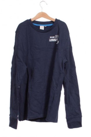 Detská blúzka  Vingino, Veľkosť 15-18y/ 170-176 cm, Farba Modrá, Cena  5,95 €
