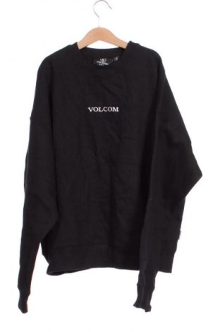 Bluză pentru copii Volcom, Mărime 13-14y/ 164-168 cm, Culoare Negru, Preț 61,99 Lei