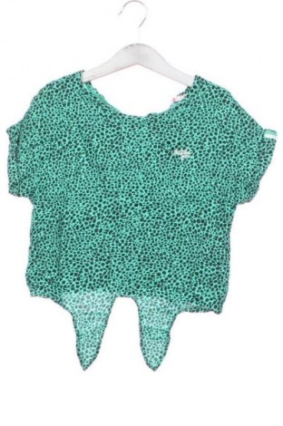 Dětská halenka  WE, Velikost 6-7y/ 122-128 cm, Barva Vícebarevné, Cena  99,00 Kč