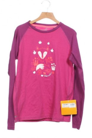 Detská blúzka  Wanabee, Veľkosť 11-12y/ 152-158 cm, Farba Ružová, Cena  6,95 €