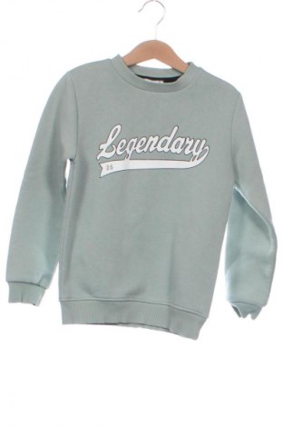 Kinder Shirt Wanex Boys, Größe 3-4y/ 104-110 cm, Farbe Grün, Preis 12,00 €