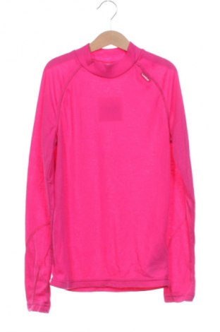 Detská blúzka  Wedze, Veľkosť 12-13y/ 158-164 cm, Farba Ružová, Cena  4,95 €